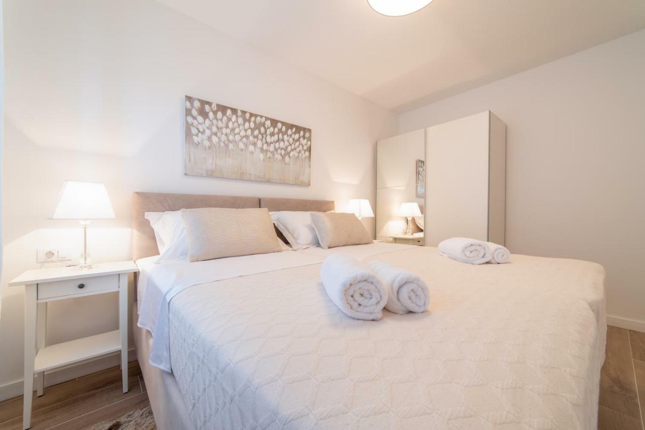 Mary Ann Apartment 2 تْسافتات المظهر الخارجي الصورة