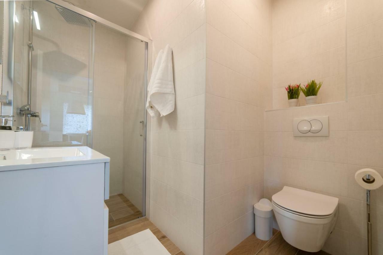 Mary Ann Apartment 2 تْسافتات المظهر الخارجي الصورة