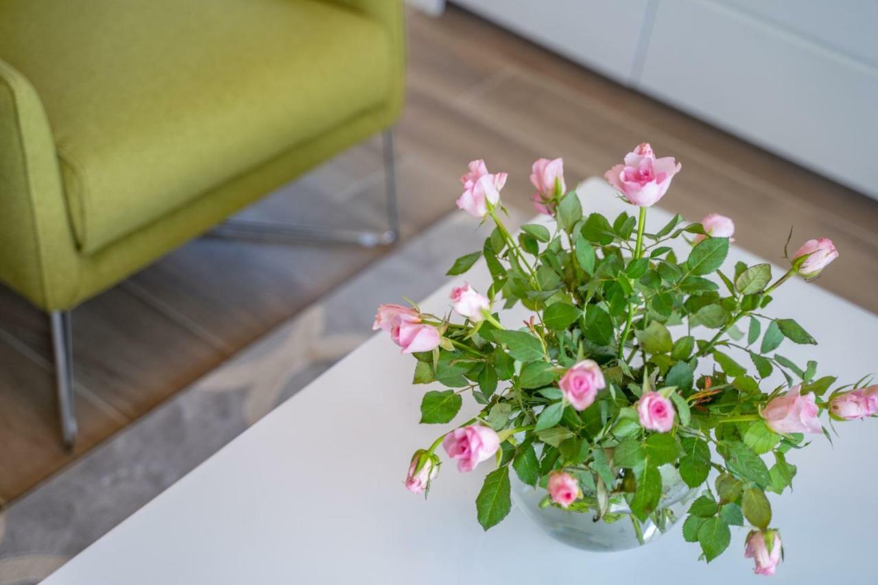 Mary Ann Apartment 2 تْسافتات المظهر الخارجي الصورة