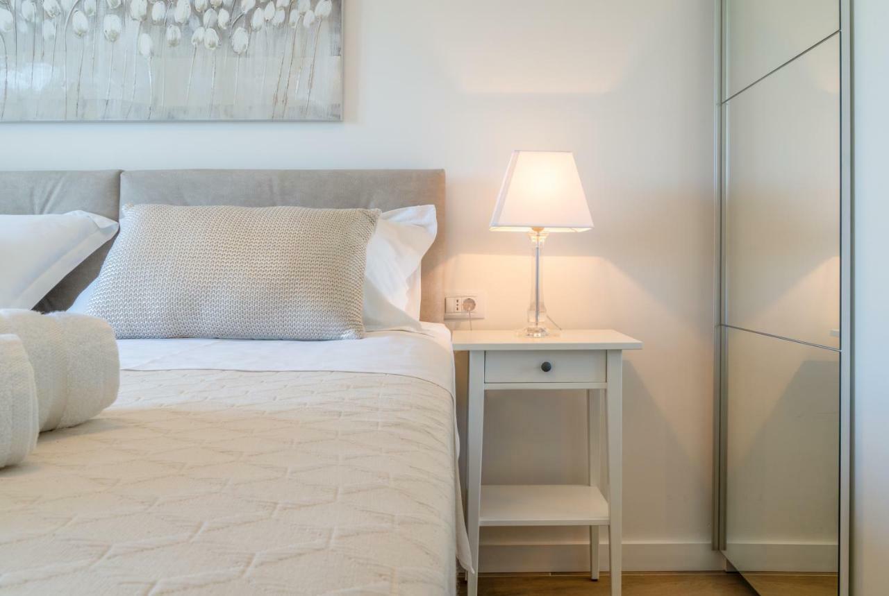 Mary Ann Apartment 2 تْسافتات المظهر الخارجي الصورة
