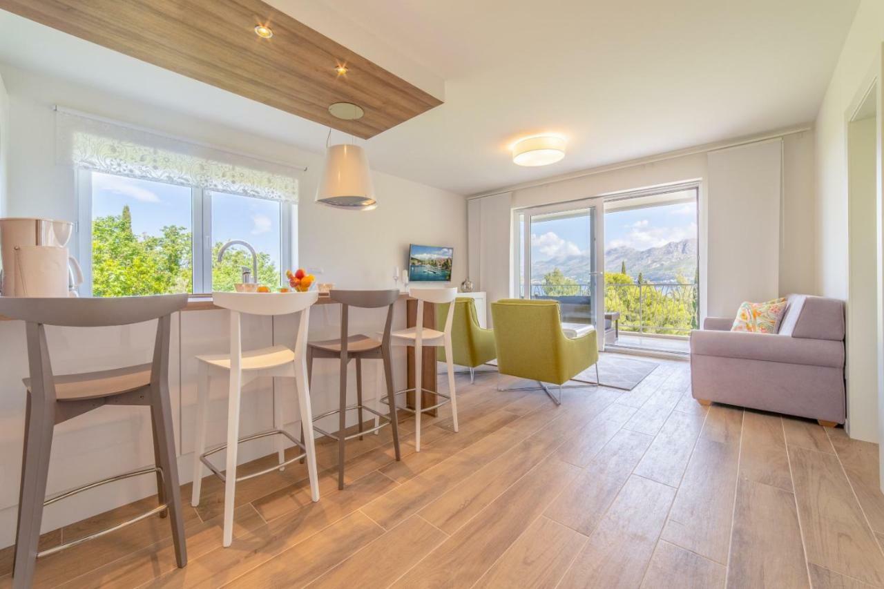 Mary Ann Apartment 2 تْسافتات المظهر الخارجي الصورة