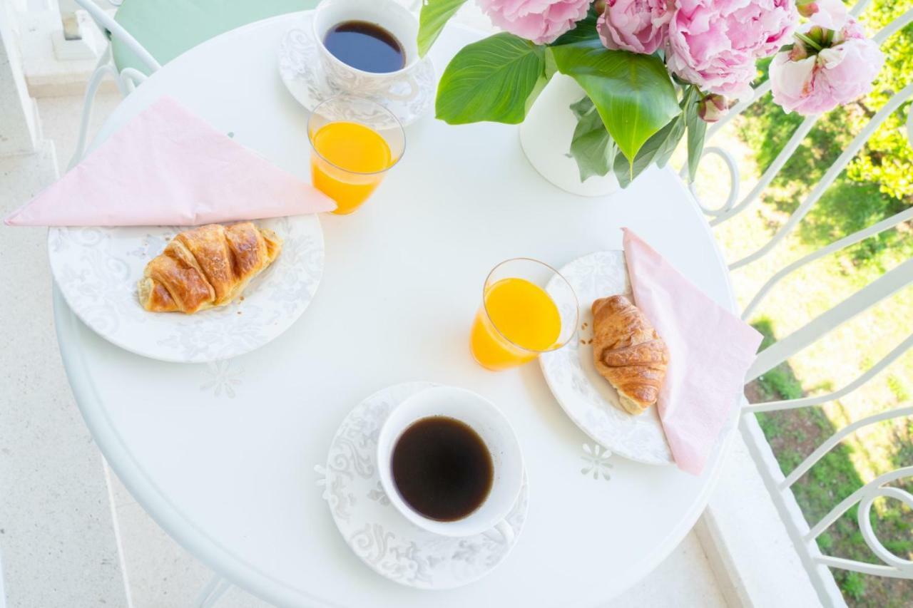 Mary Ann Apartment 2 تْسافتات المظهر الخارجي الصورة