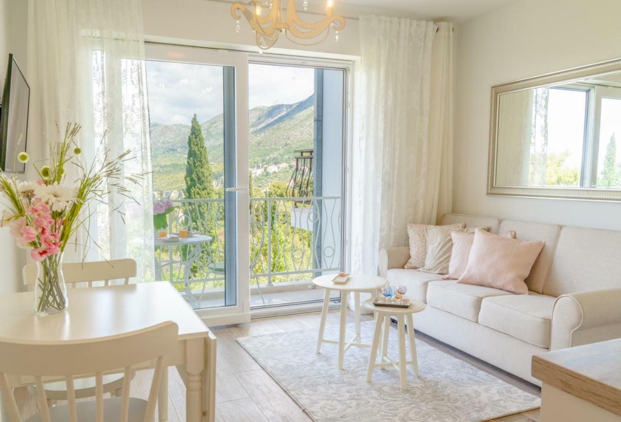 Mary Ann Apartment 2 تْسافتات المظهر الخارجي الصورة