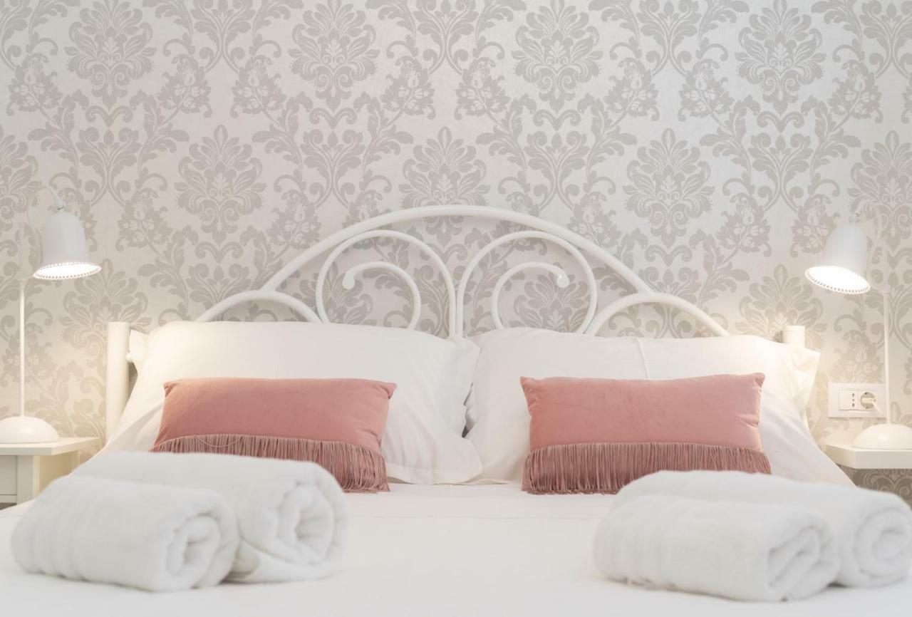 Mary Ann Apartment 2 تْسافتات المظهر الخارجي الصورة